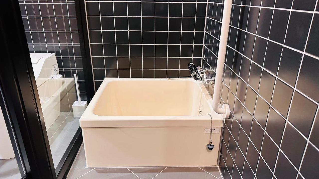 京都弓張月别墅 外观 照片