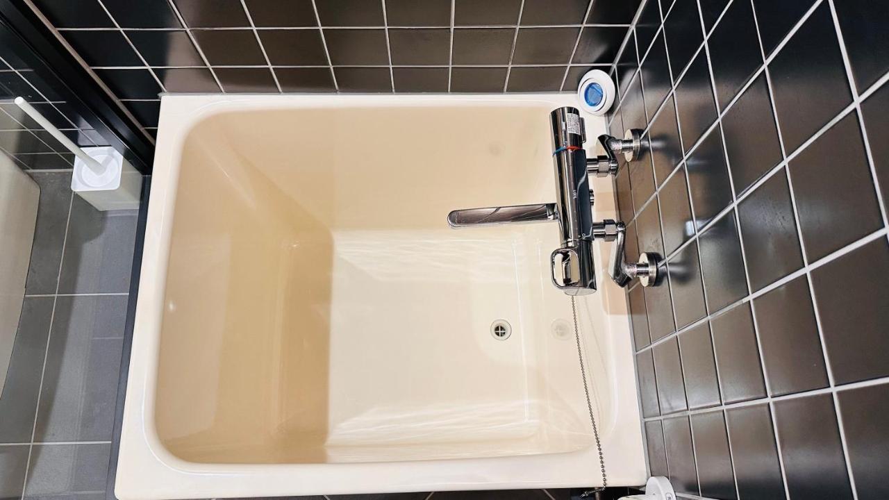 京都弓張月别墅 外观 照片